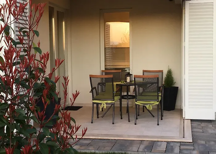 Momentum Apartment Split