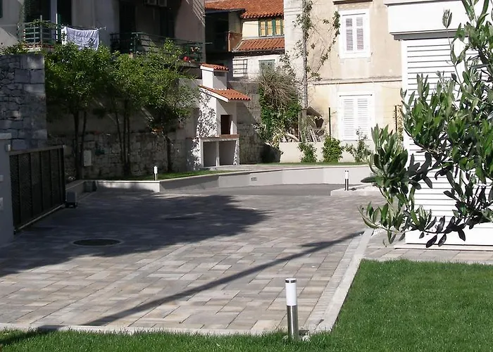 Momentum Apartment Split
