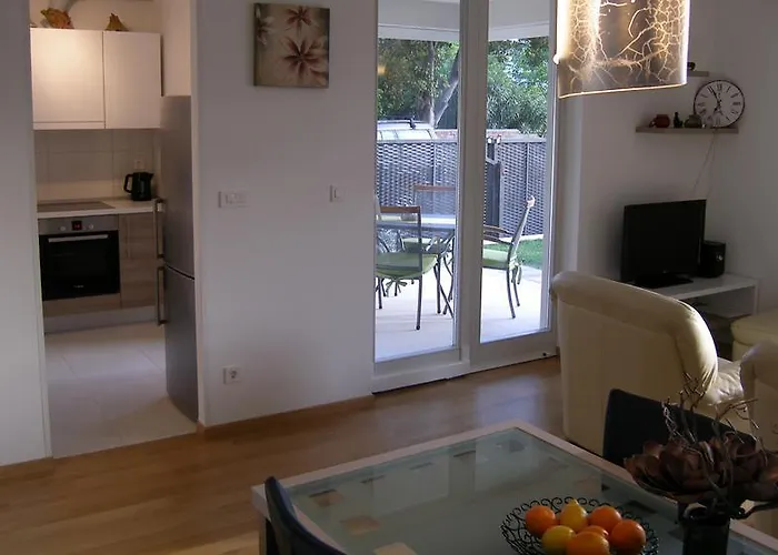 Apartment Momentum