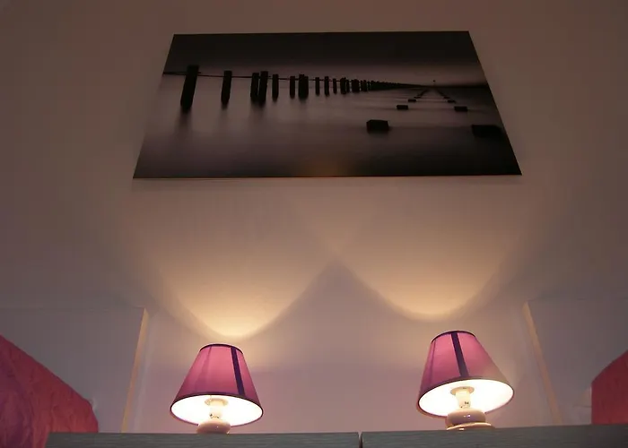 Momentum Apartment *