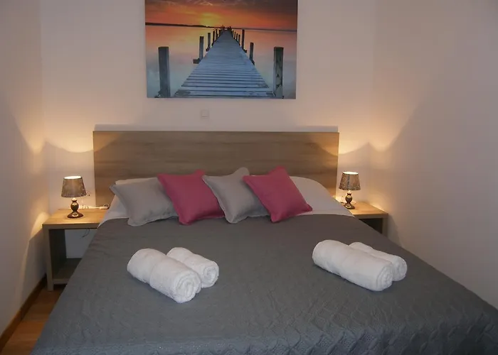 Momentum Apartment Split