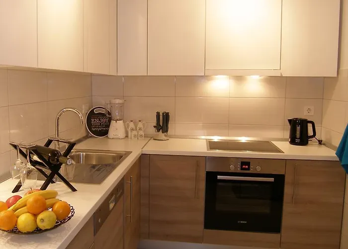Momentum Apartment