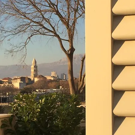 Momentum Appartement Split