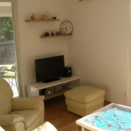 Apartmán Momentum *