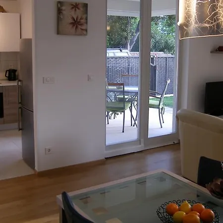 Apartmán Momentum
