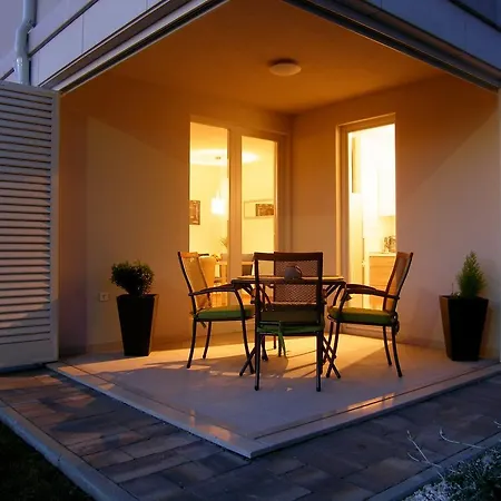 Momentum Apartment