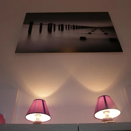 Momentum Apartmán *