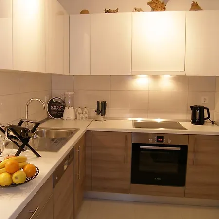 Momentum Apartment