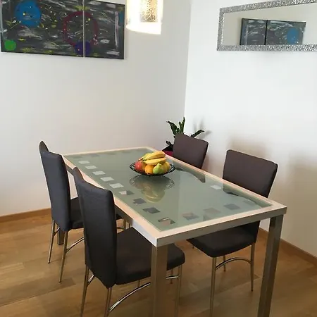 Momentum Apartment Split