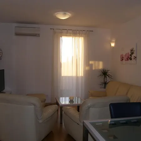 Apartment Momentum