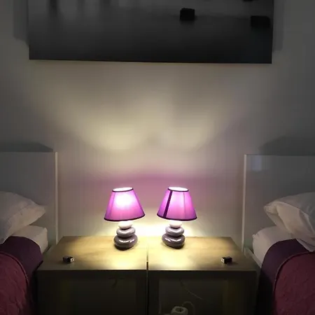 Momentum شقة سبليت