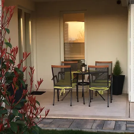 Momentum Appartement Split