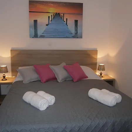 Momentum Apartament Split